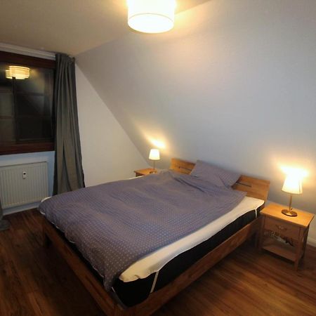 Home-Im-Harz Lautenthal Екстер'єр фото
