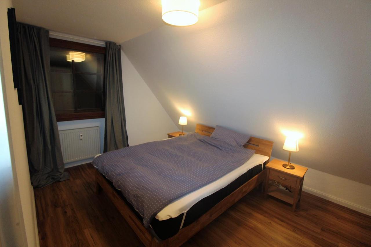 Home-Im-Harz Lautenthal Екстер'єр фото