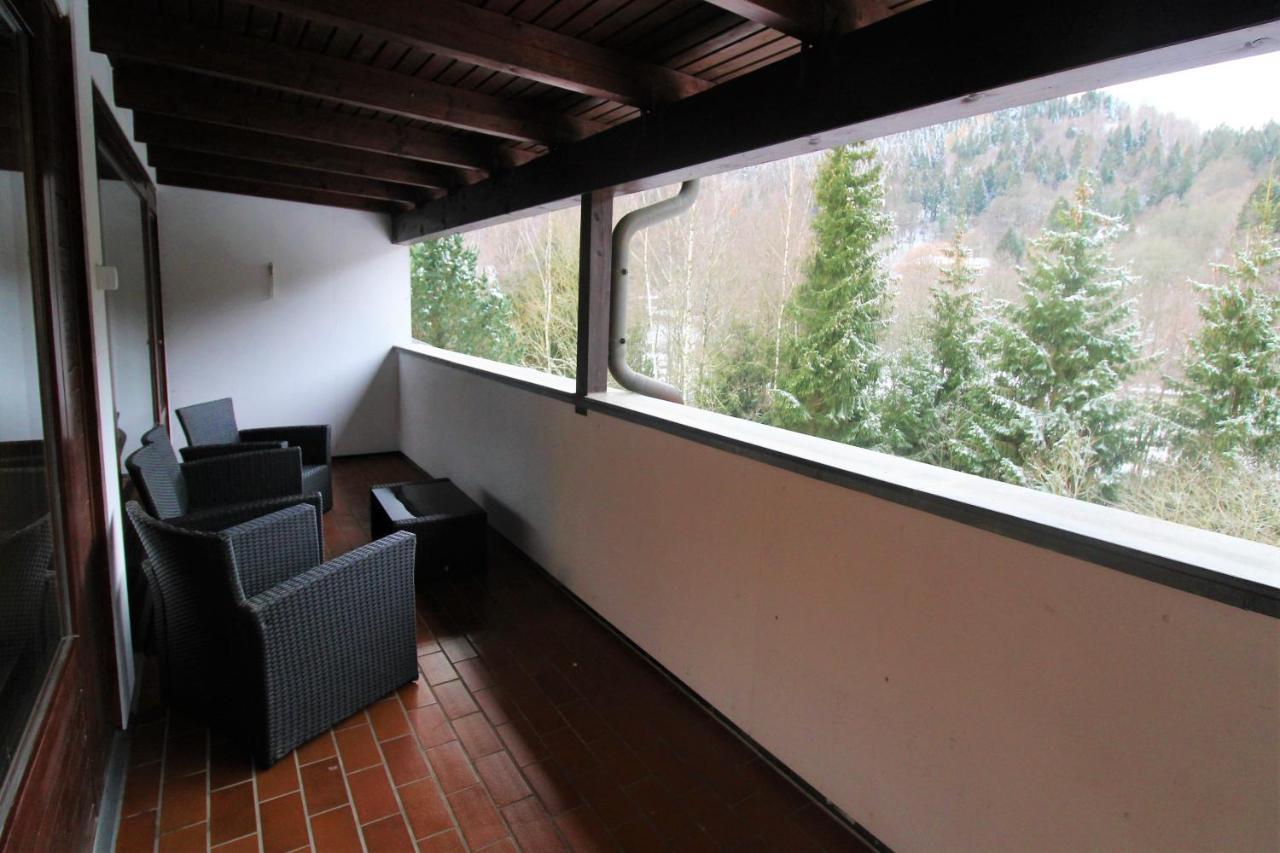 Home-Im-Harz Lautenthal Екстер'єр фото