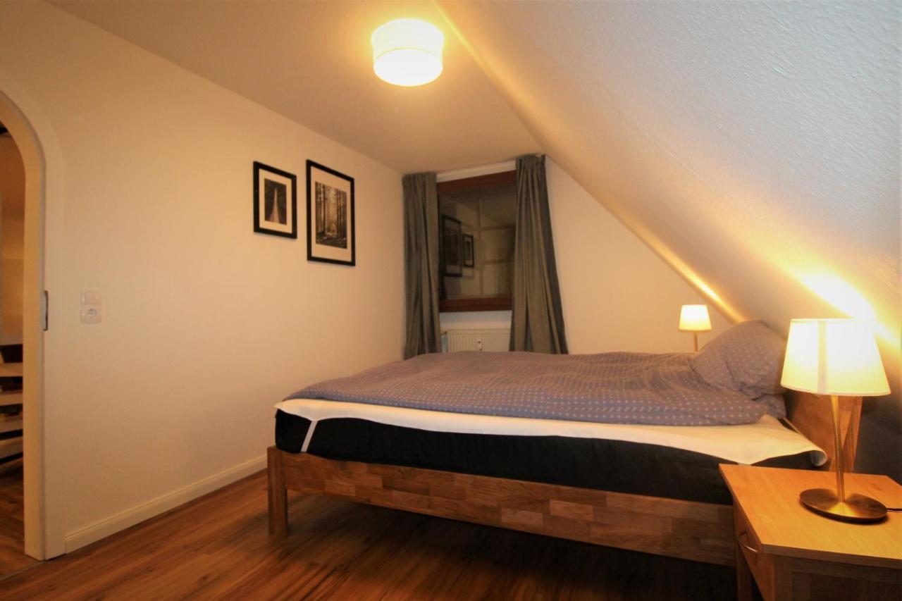 Home-Im-Harz Lautenthal Екстер'єр фото