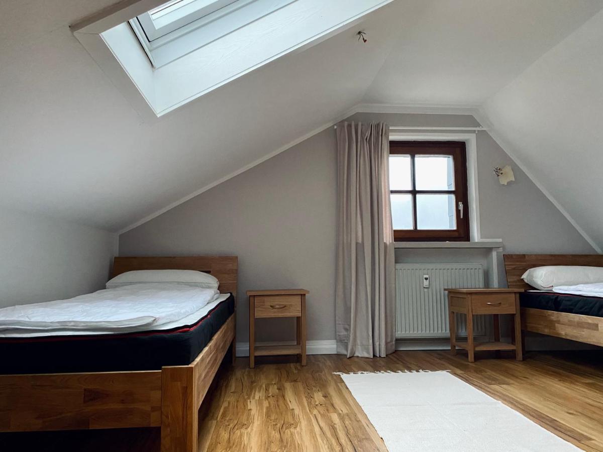 Home-Im-Harz Lautenthal Екстер'єр фото