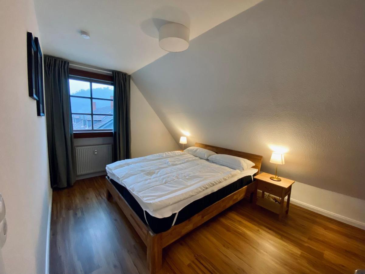 Home-Im-Harz Lautenthal Екстер'єр фото