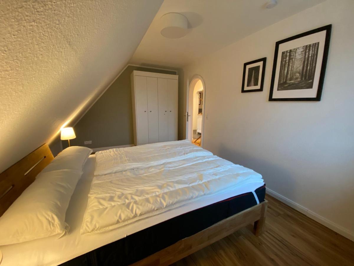 Home-Im-Harz Lautenthal Екстер'єр фото